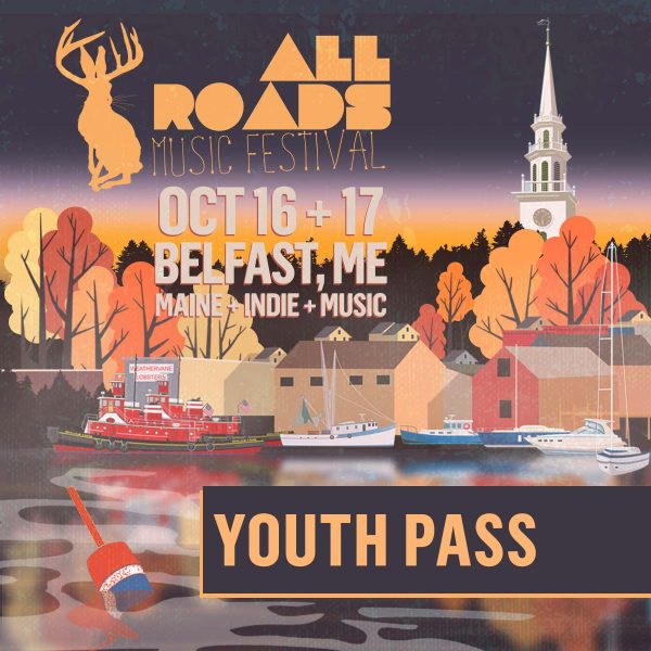 YOUTH PASS