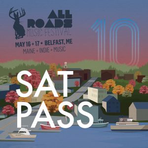 SATURDAY PASS - PAYMENT PLAN