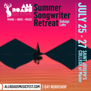 Payment Plan - Summer Songwriter Retreat