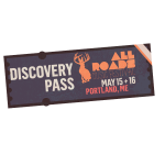 Saturday Discovery Pass (Portland)